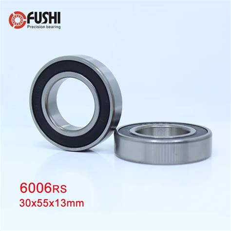 6006rs bearing cross reference.